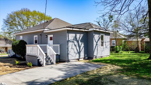 20 4th Avenue, Greenville, SC 29611