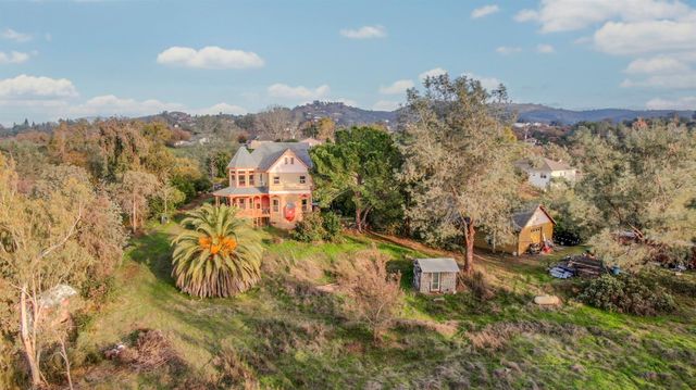 6808 Baldwin St, Valley Springs, CA 95252