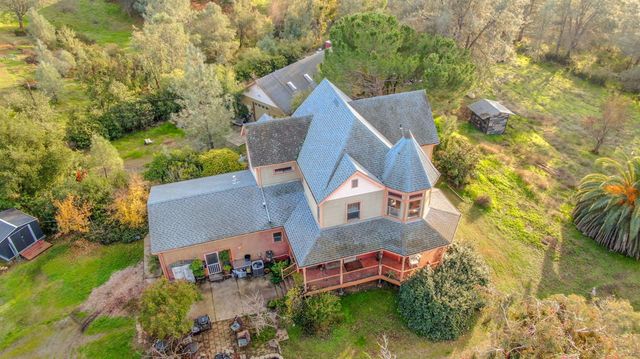 6808 Baldwin St, Valley Springs, CA 95252