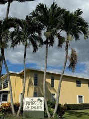 1141 Violet Terrace 202, Delray Beach, FL 33445