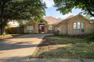 1723 Vicksburg Drive, Mesquite, TX 75181