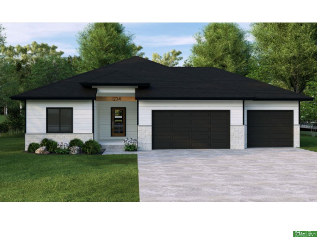 8906 Von Street, Papillion, NE 68046