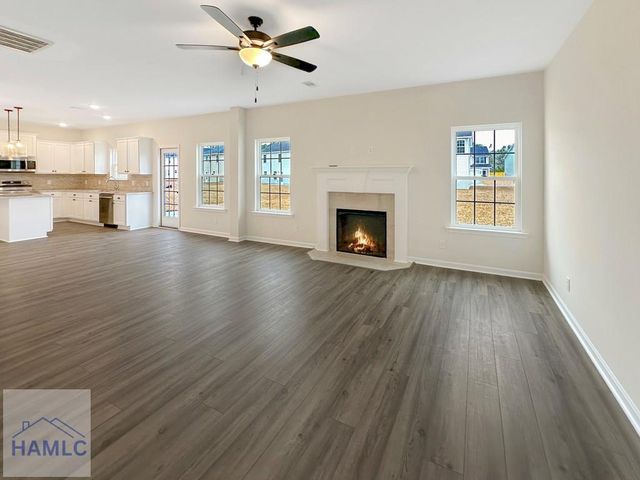 72 Baylor Bend, Hinesville, GA 31313