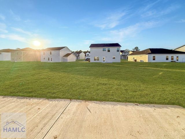 72 Baylor Bend, Hinesville, GA 31313