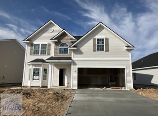 72 Baylor Bend, Hinesville, GA 31313