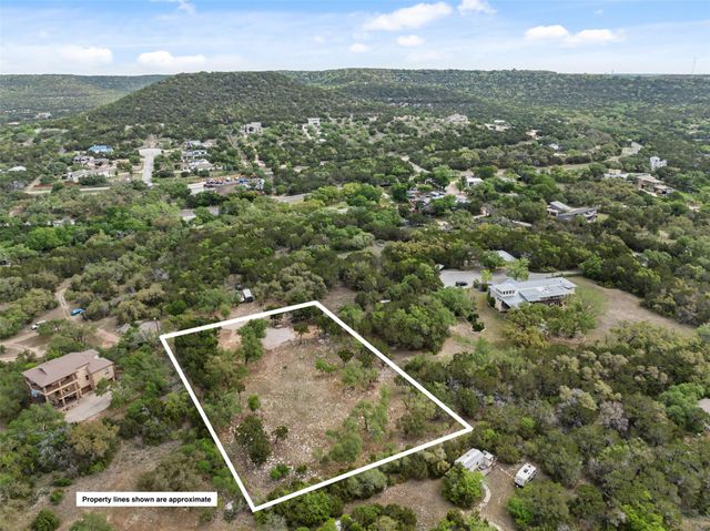 15901 Buddy Ave, Volente, TX 78641