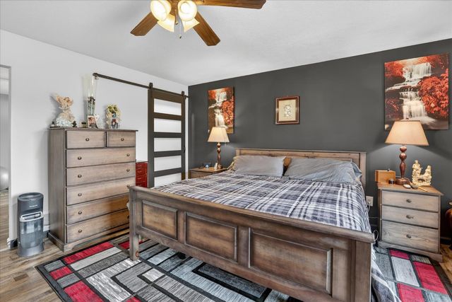 2442 N Mackinaw Road, Pinconning, MI 48650