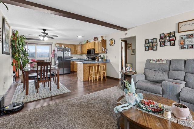 2442 N Mackinaw Road, Pinconning, MI 48650