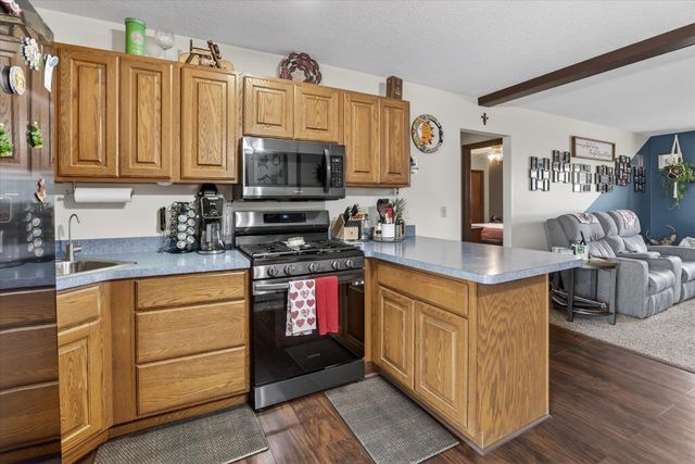 2442 N Mackinaw Road, Pinconning, MI 48650