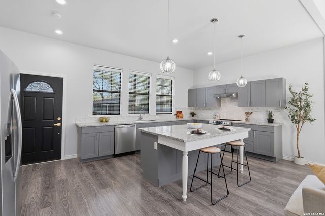 131 Rehmann, San Antonio, TX 78204