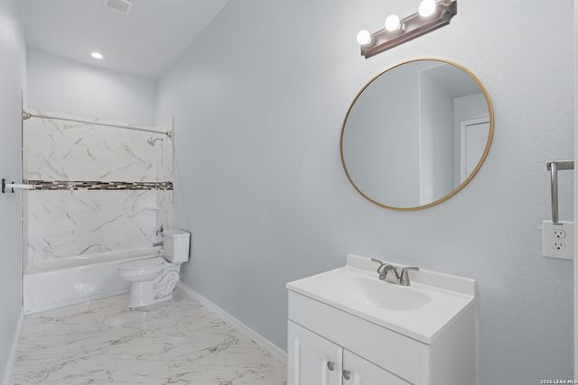 131 Rehmann, San Antonio, TX 78204