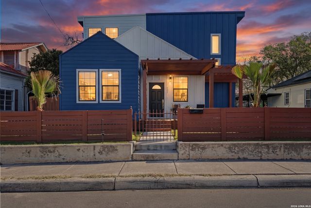 131 Rehmann, San Antonio, TX 78204