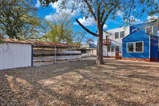 131 Rehmann, San Antonio, TX 78204