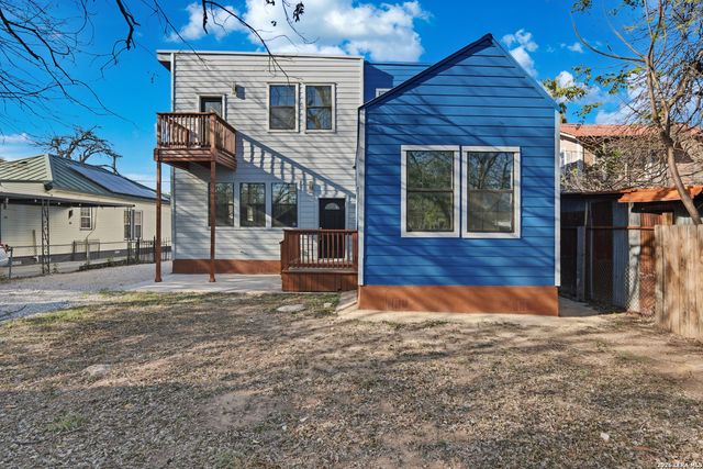 131 Rehmann, San Antonio, TX 78204