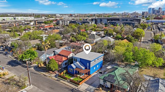 131 Rehmann, San Antonio, TX 78204