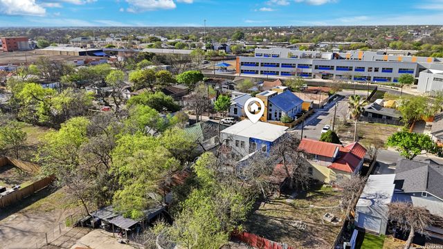 131 Rehmann, San Antonio, TX 78204