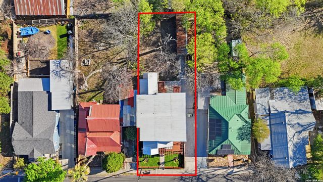 131 Rehmann, San Antonio, TX 78204