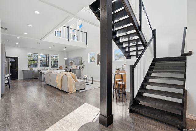 131 Rehmann, San Antonio, TX 78204