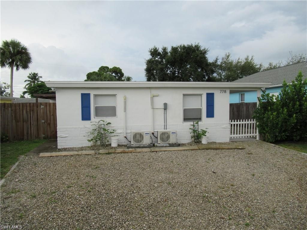 778 107th AVE N # B, Naples, FL 34108