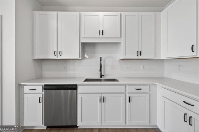 1130 Elowen Drive 107, Austell, GA 30168