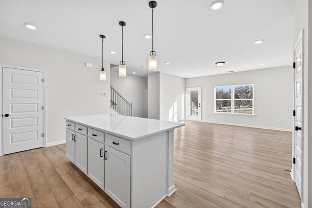 1130 Elowen Drive 107, Austell, GA 30168