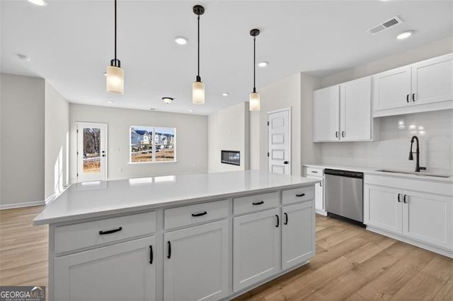 1130 Elowen Drive 107, Austell, GA 30168