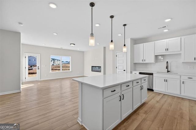 1130 Elowen Drive 107, Austell, GA 30168