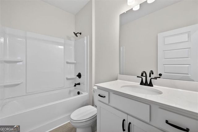 1130 Elowen Drive 107, Austell, GA 30168