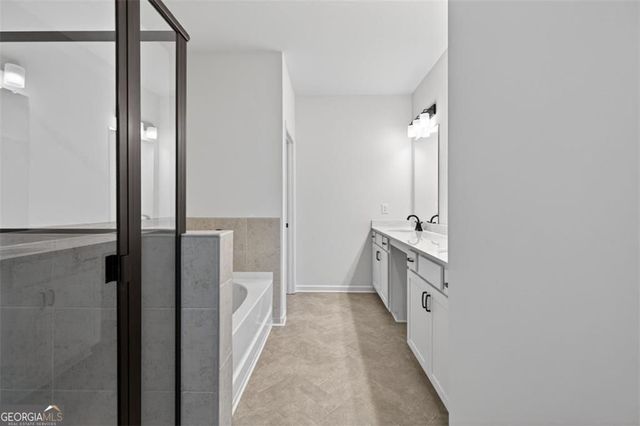 1130 Elowen Drive 107, Austell, GA 30168