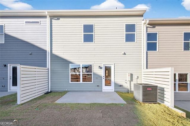 1130 Elowen Drive 107, Austell, GA 30168