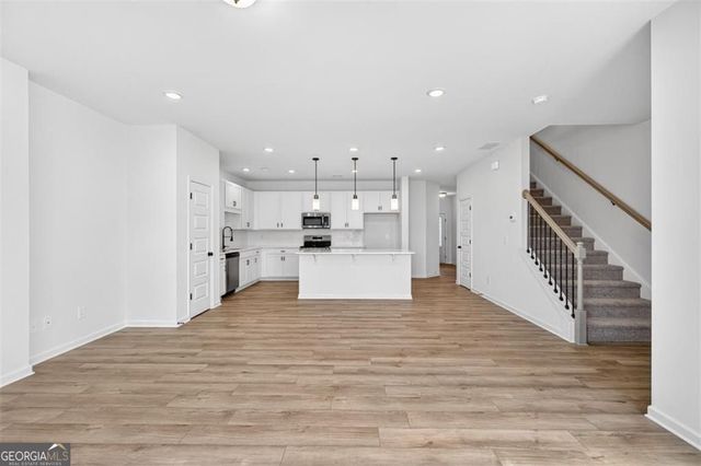 1130 Elowen Drive 107, Austell, GA 30168