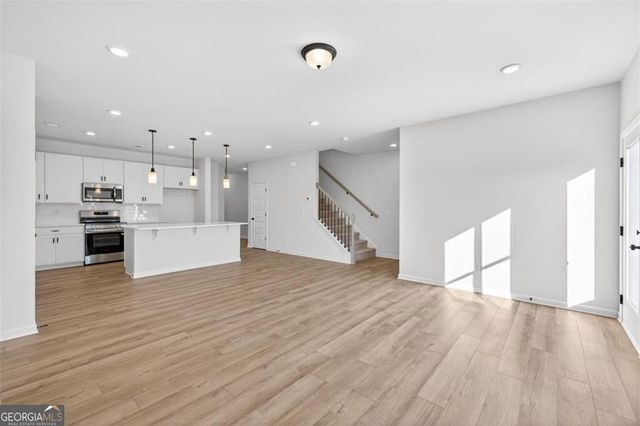 1130 Elowen Drive 107, Austell, GA 30168