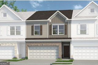 1130 Elowen Drive 107, Austell, GA 30168