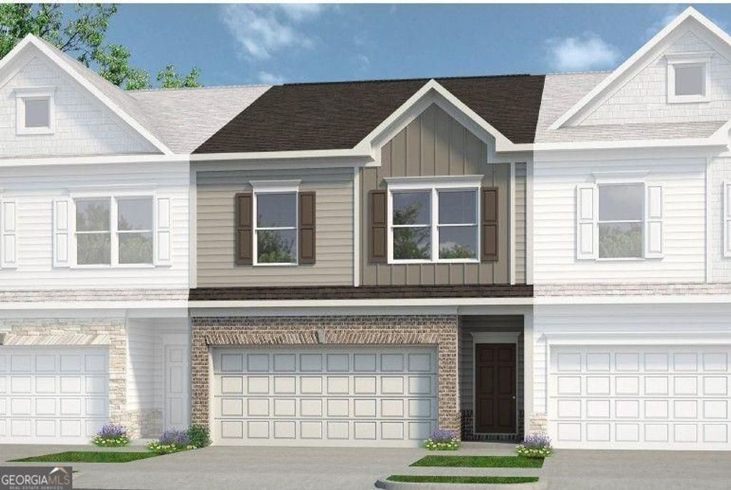 1130 Elowen Drive 107, Austell, GA 30168