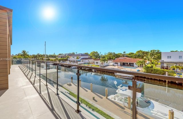 2050 S Hibiscus Drive, North Miami, FL 33181