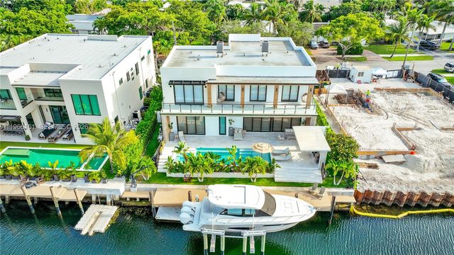 2050 S Hibiscus Drive, North Miami, FL 33181