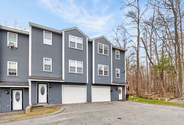 87 Mercury Terrace 87, Haverhill, MA 01832