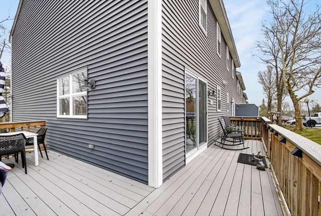 87 Mercury Terrace 87, Haverhill, MA 01832