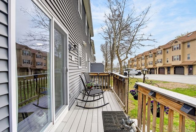 87 Mercury Terrace 87, Haverhill, MA 01832