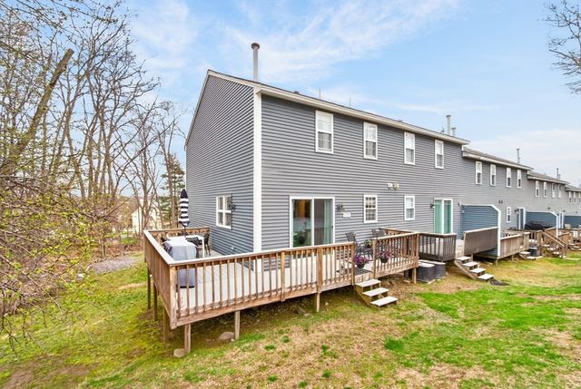 87 Mercury Terrace 87, Haverhill, MA 01832
