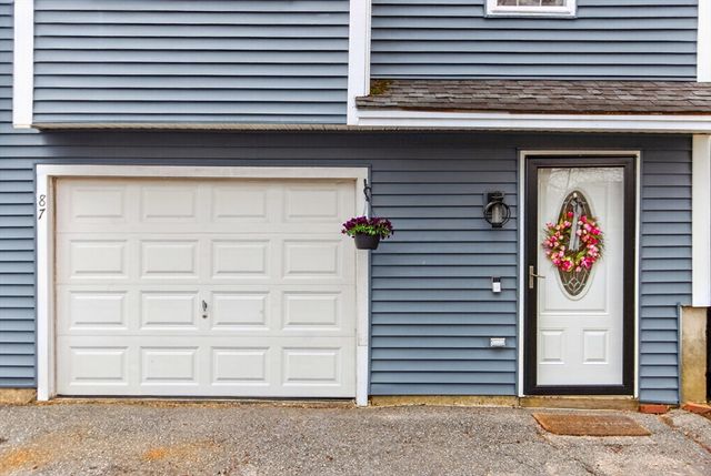 87 Mercury Terrace 87, Haverhill, MA 01832