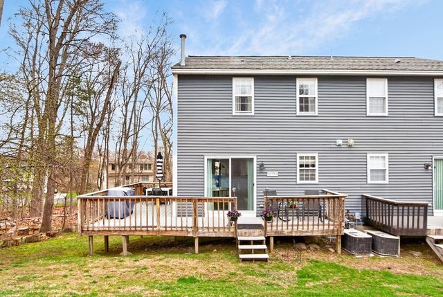 87 Mercury Terrace 87, Haverhill, MA 01832