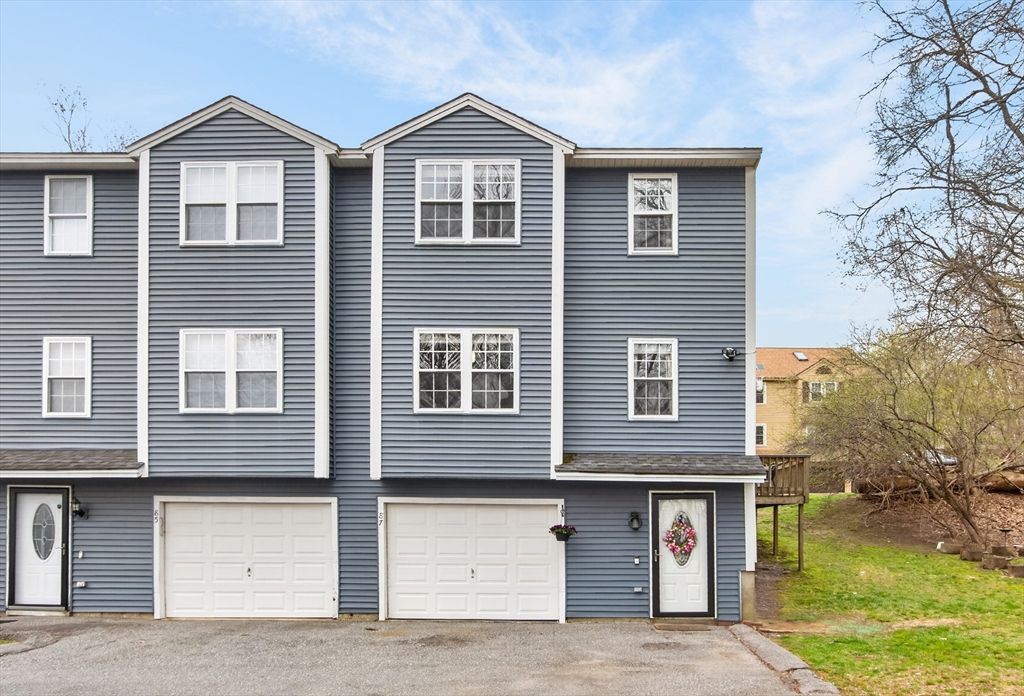 87 Mercury Terrace 87, Haverhill, MA 01832