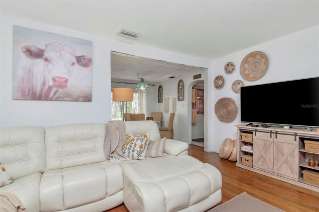 5834 MONTANA AVENUE, New Port Richey, FL 34652