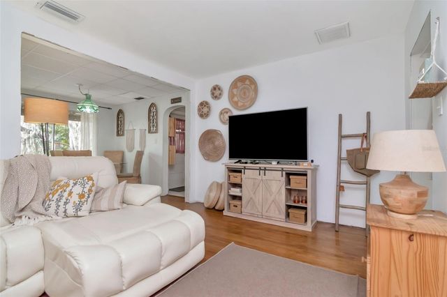 5834 MONTANA AVENUE, New Port Richey, FL 34652