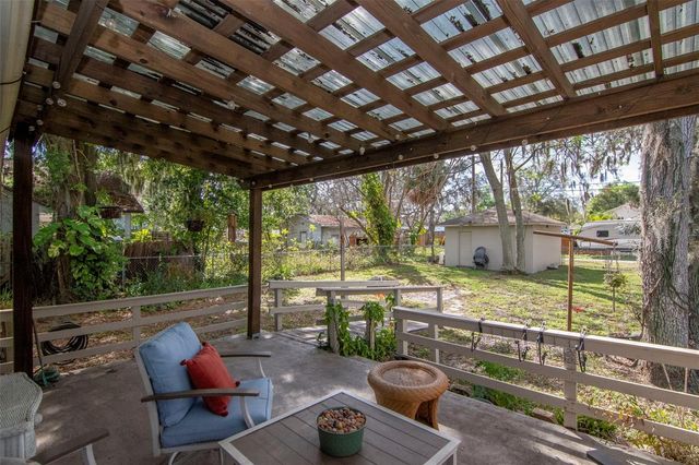 5834 MONTANA AVENUE, New Port Richey, FL 34652