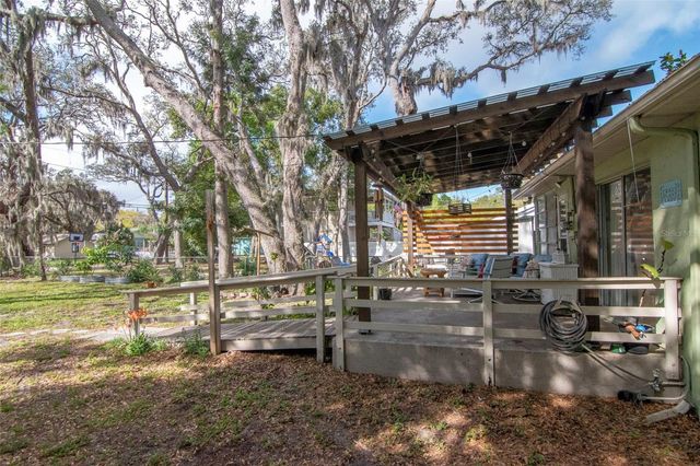 5834 MONTANA AVENUE, New Port Richey, FL 34652