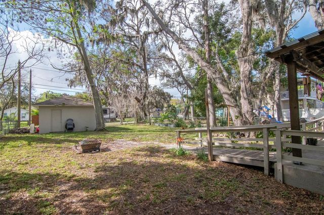 5834 MONTANA AVENUE, New Port Richey, FL 34652