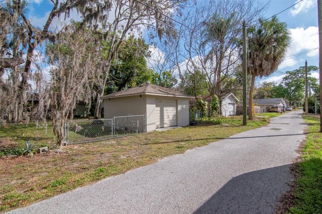 5834 MONTANA AVENUE, New Port Richey, FL 34652