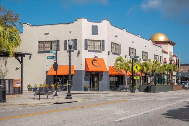 5834 MONTANA AVENUE, New Port Richey, FL 34652